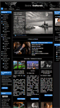 Mobile Screenshot of entreculturas.com.br
